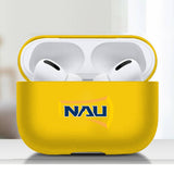 Northern Arizona Lumberjacks NCAA Airpods Pro Case Cover 2pcs