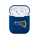 Northern Arizona Lumberjacks NCAA Airpods Case Cover 2pcs