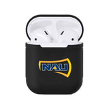 Northern Arizona Lumberjacks NCAA Airpods Case Cover 2pcs