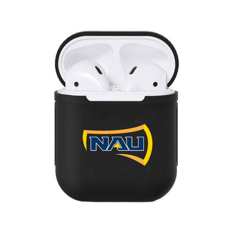 Northern Arizona Lumberjacks NCAA Airpods Case Cover 2pcs