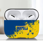 Northern Arizona Lumberjacks NCAA Airpods Pro Case Cover 2pcs