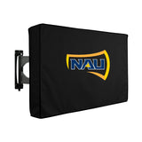 Northern Arizona Lumberjacks NCAA Outdoor TV Cover Heavy Duty