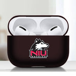 Northern Illinois Huskies NCAA Airpods Pro Case Cover 2pcs