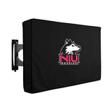 Northern Illinois Huskies NCAA Outdoor TV Cover Heavy Duty