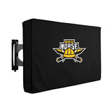 Northern Kentucky Norse NCAA Outdoor TV Cover Heavy Duty