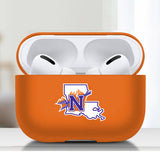 Northwestern State Demons NCAA Airpods Pro Case Cover 2pcs