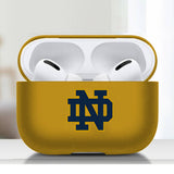 Notre Dame Fighting Irish NCAA Airpods Pro Case Cover 2pcs