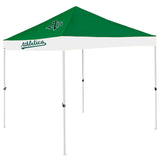 Oakland Athletics MLB Popup Tent Top Canopy Cover