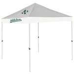 Oakland Athletics MLB Popup Tent Top Canopy Cover