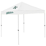 Oakland Athletics MLB Popup Tent Top Canopy Cover