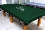 Oakland Athletics MLB Billiard Pingpong Pool Snooker Table Cover