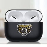 Oakland Golden Grizzlies NCAA Airpods Pro Case Cover 2pcs