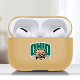 Ohio Bobcats NCAA Airpods Pro Case Cover 2pcs