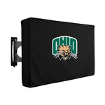 Ohio Bobcats NCAA Outdoor TV Cover Heavy Duty