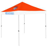 Oklahoma City Thunder NBA Popup Tent Top Canopy Cover