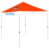 Oklahoma City Thunder NBA Popup Tent Top Canopy Cover