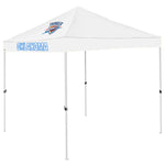 Oklahoma City Thunder NBA Popup Tent Top Canopy Cover