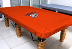 Oklahoma City Thunder NBA Billiard Pingpong Pool Snooker Table Cover