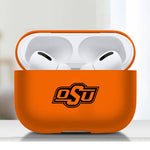 Oklahoma State Cowboys NCAA Airpods Pro Case Cover 2pcs