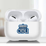 Old Dominion Monarchs NCAA Airpods Pro Case Cover 2pcs