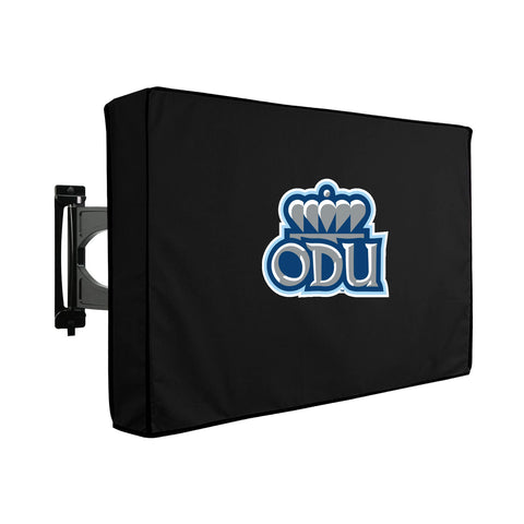 Old Dominion Monarchs NCAA Outdoor TV Cover Heavy Duty