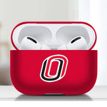 Omaha Mavericks NCAA Airpods Pro Case Cover 2pcs