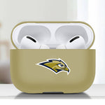 Oral Roberts Golden Eagles NCAA Airpods Pro Case Cover 2pcs