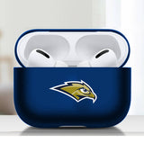 Oral Roberts Golden Eagles NCAA Airpods Pro Case Cover 2pcs