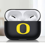 Oregon Ducks NCAA Airpods Pro Case Cover 2pcs