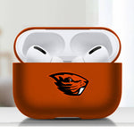 Oregon State Beavers NCAA Airpods Pro Case Cover 2pcs