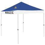 Orlando Magic NBA Popup Tent Top Canopy Cover