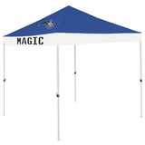 Orlando Magic NBA Popup Tent Top Canopy Cover