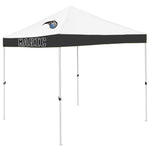 Orlando Magic NBA Popup Tent Top Canopy Cover