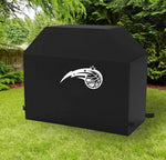 Orlando Magic NBA BBQ Barbeque Outdoor Black Waterproof Cover