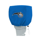 Orlando Magic Thunder NBA Outboard Motor Cover Boat Engine Covers