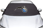 Orlando Magic NBA Car SUV Front Windshield Sun Snow Cover