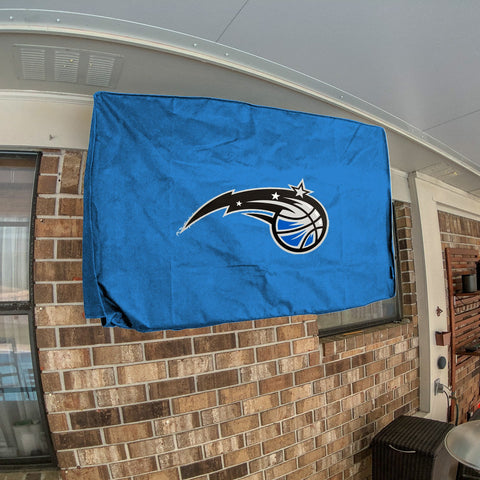 Orlando Magic NBA Outdoor Heavy Duty TV Television Cover Protector