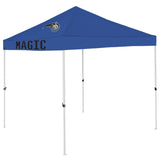 Orlando Magic NBA Popup Tent Top Canopy Cover