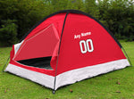 Ottawa Senators NHL Camping Dome Tent Waterproof Instant