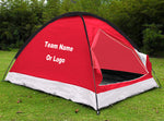 Ottawa Senators NHL Camping Dome Tent Waterproof Instant