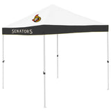 Ottawa Senators NHL Popup Tent Top Canopy Cover