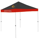 Ottawa Senators NHL Popup Tent Top Canopy Cover