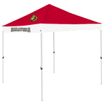 Ottawa Senators NHL Popup Tent Top Canopy Cover