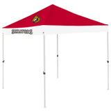 Ottawa Senators NHL Popup Tent Top Canopy Cover