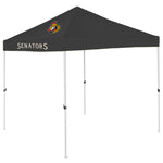 Ottawa Senators NHL Popup Tent Top Canopy Cover