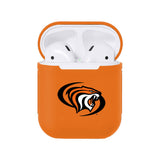 Pacific Tigers NCAA Airpods Case Cover 2pcs