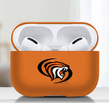 Pacific Tigers NCAA Airpods Pro Case Cover 2pcs