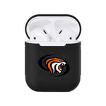 Pacific Tigers NCAA Airpods Case Cover 2pcs