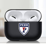 Penn Quakers NCAA Airpods Pro Case Cover 2pcs