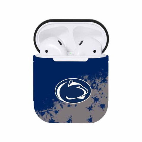 Penn State Nittany Lions NCAA Airpods Case Cover 2pcs